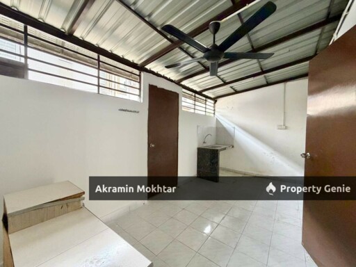 Renovated, Gated & Guarded | Double Storey Terrace, Taman Desiran Bayu, Puchong