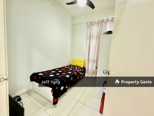 D SUMMIT APARTMENT FOR RENT全场最便宜