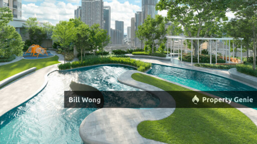 River Park Bangsar South