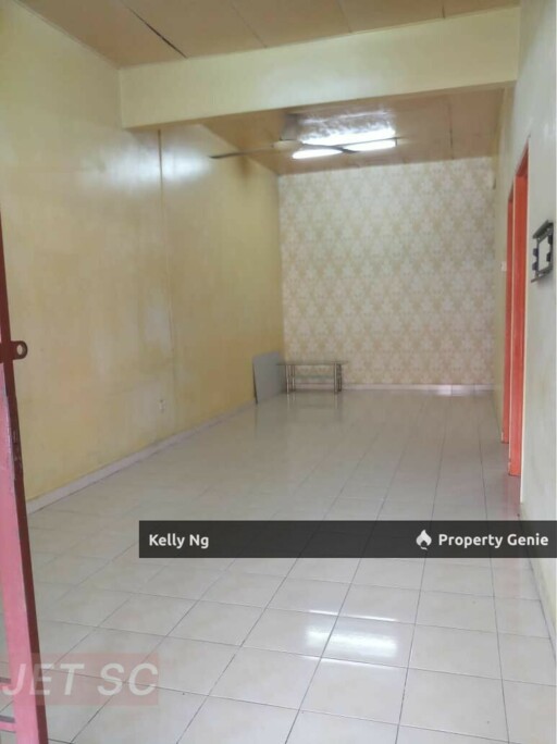 Single Sty House At Taman Kembara Rantau Panjang Klang For Sale
