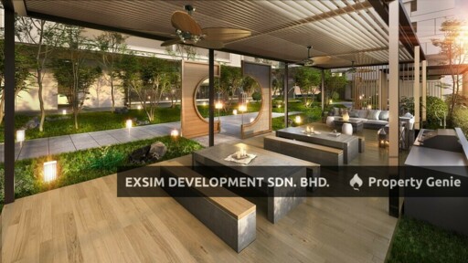 D’Erica Residences
