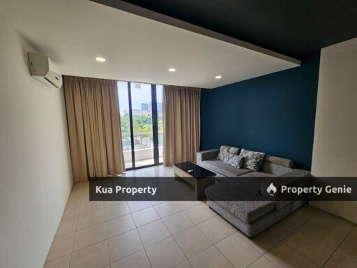 Tribeca Suites Apartment at Jalan Song for Rent