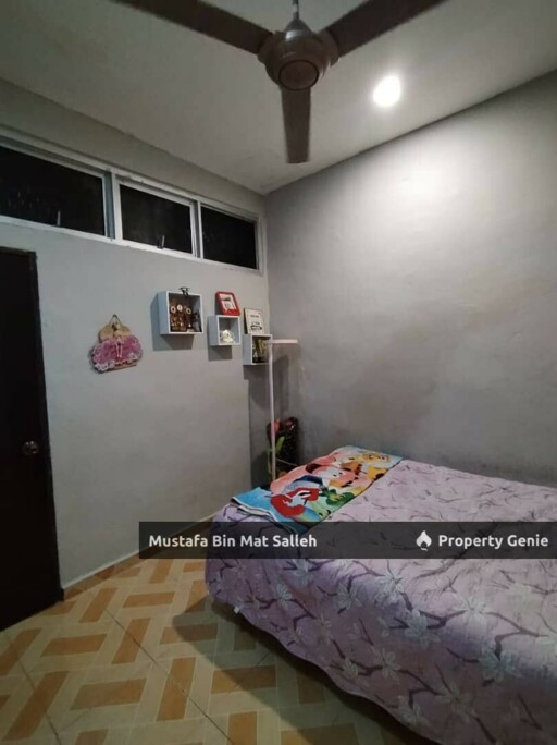 1-Storey Terrace Ronovated, Taman Kenari, Kulim, Kedah