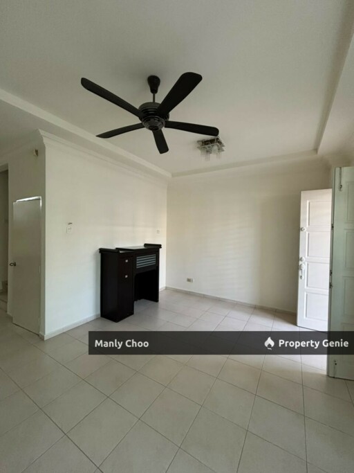 FREEHOLD Double Storey Terrace Cheng Bestari nr Malim Puncak Bertam