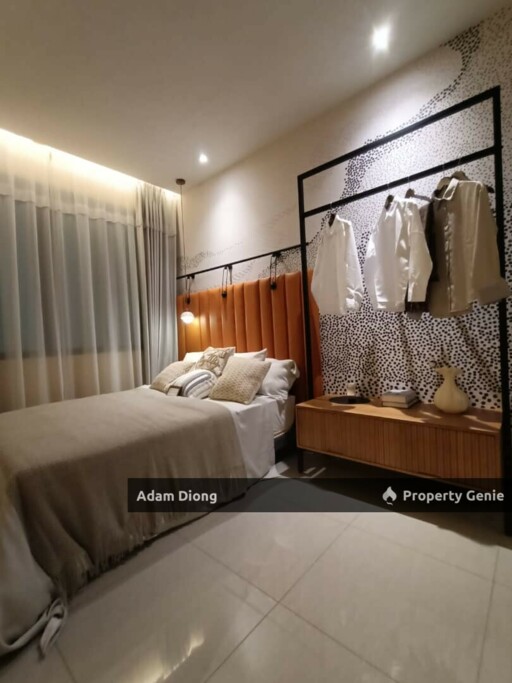 Pinegate Residency Kota Puteri Masai