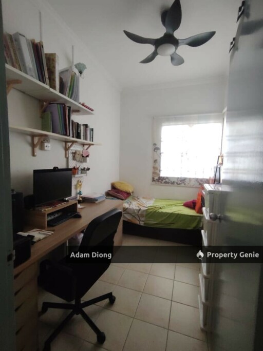 Prima Regency Apartment Plentong