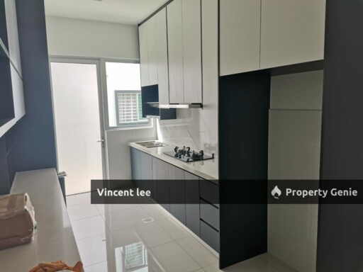 Eco Forest Ebonylane, Artisan Home, Semenyih (Renovated Condition)