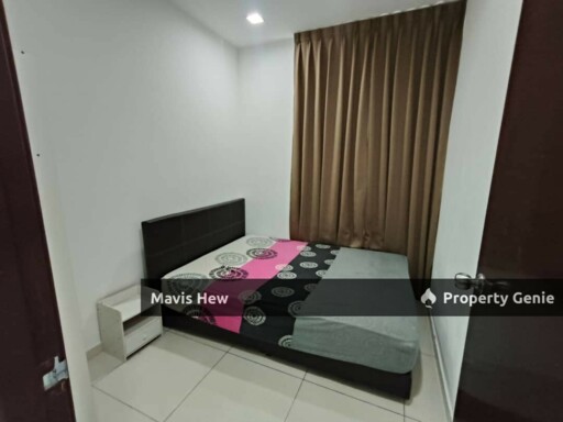 For Rent, D Summit @Kempas, 1 Carpark, Fully Furnished