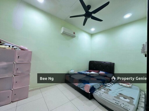 The Garden Residence @ Skudai