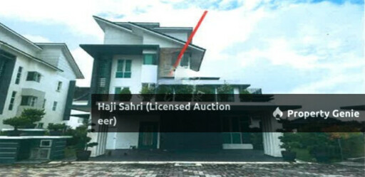 No. 22, Lorong Bertam Vila 3, Residensi Bertam Vila, 13200 Kepala Batas, Pualu Pinang