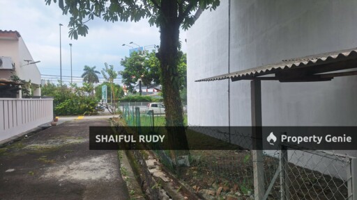 For Sale Double Storey Endlot SS 8 Petaling Jaya