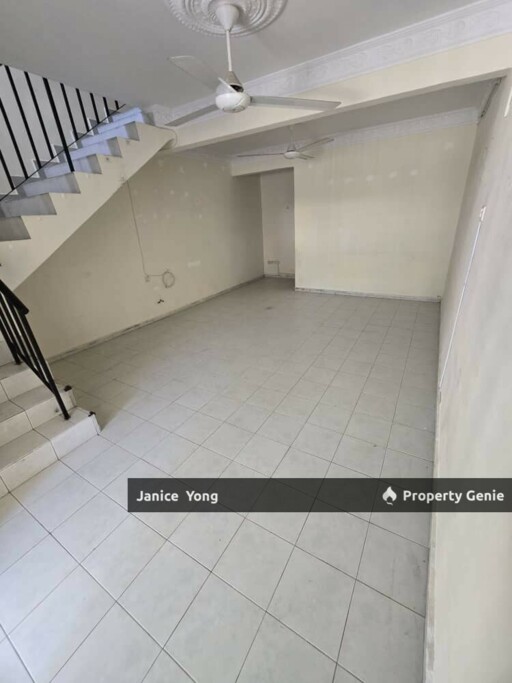 Taman Kota Masai Pasir Gudang