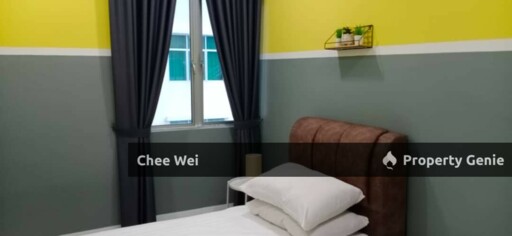 📍IPOH @ PRIMA MERU Condo For Sale