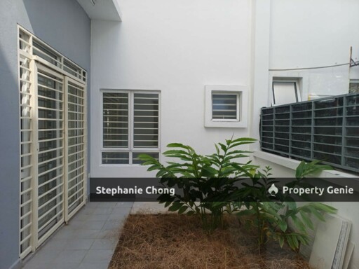 🏡 Peaceful Family Home in D'Kayangan Shah Alam – RM1.2 Million Neg!