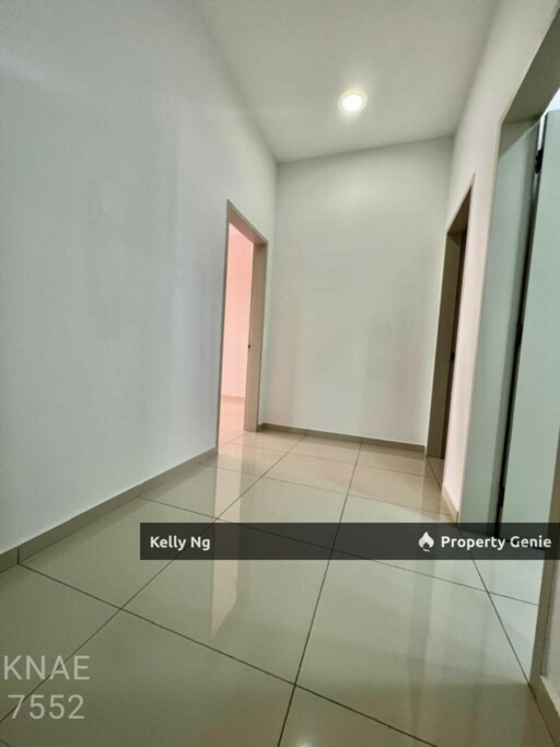2 Sty Renovated House At Bandar Rimbayu Perennia For Sale