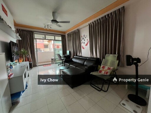Villa Bestari Apartment