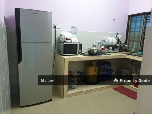 2 Storey House - Taman Sentosa @ Klang-Ready Now
