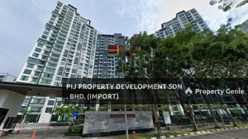 APARTMEN CENDERASARI