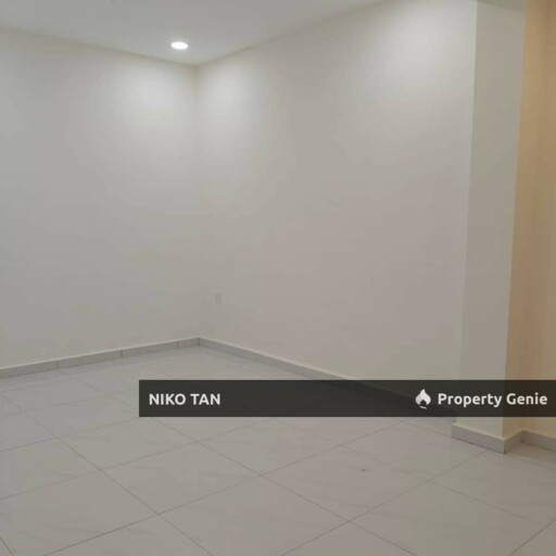 Jalan Riang 1Sty With Fully Renovated & Extended Kitchen Tampoi For Sale