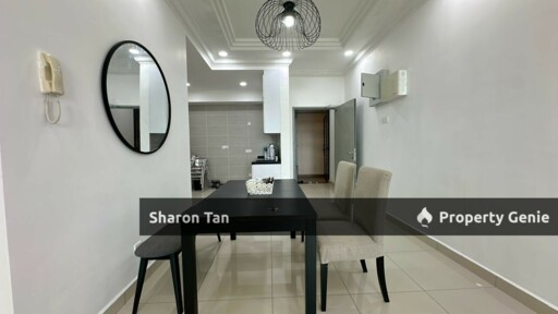G Residence Plentong 2 Bedroom Fully Furnished Johor Jaya, Masai, Permas