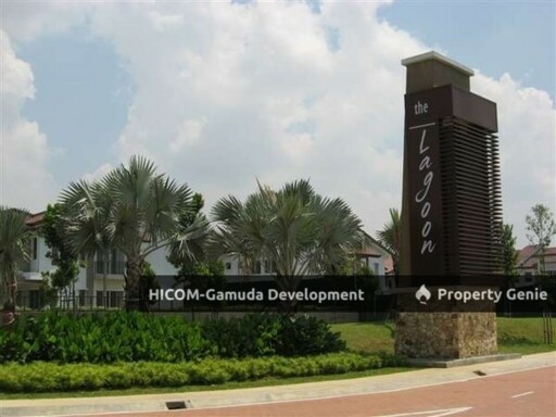 Lagoon Homes