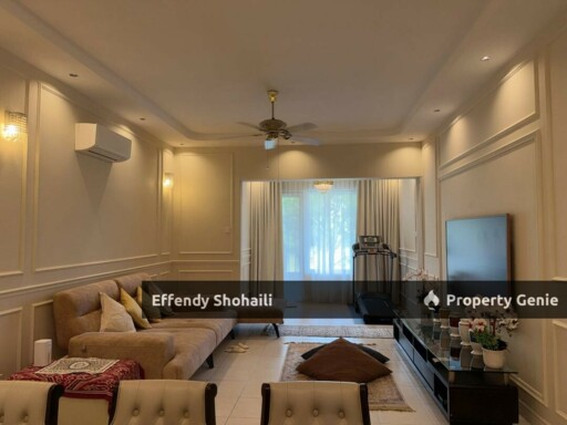 PUTERI PALMA IOI CONDO PUTRAJAYA