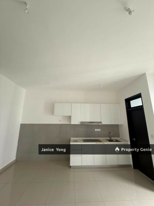 Meldrum Heights (Residensi Meldrum) Johor Bahru