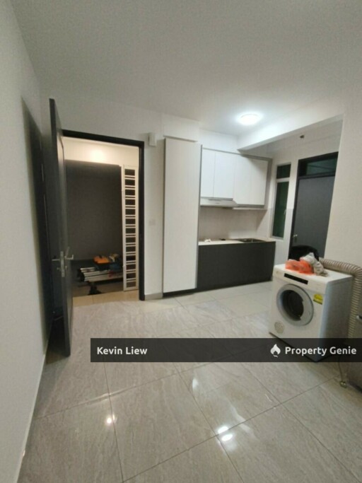 Austin Suites Partially Furnished