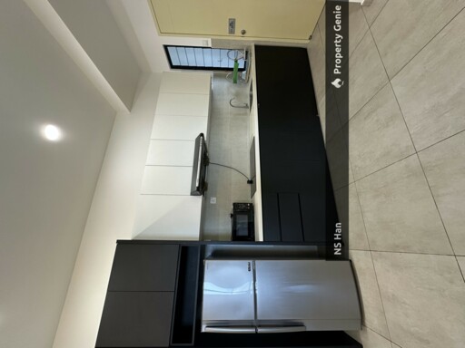 Atlantis Residence Kota Syahbandar Melaka Opp Bali Asteria Wave