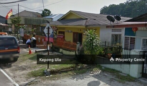 Kepong Ulu