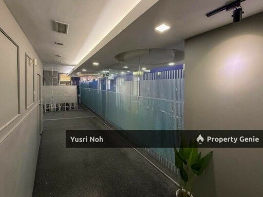 4 Storey Shoplot Diplomatik  Presint 15 Putrajaya