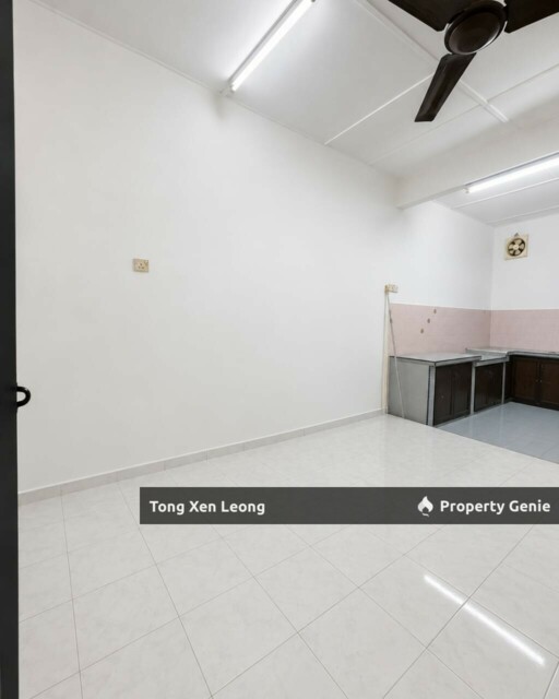 1 Storey For Sale @ Seri Duyong