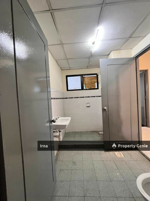 Seri Mutiara Apartment