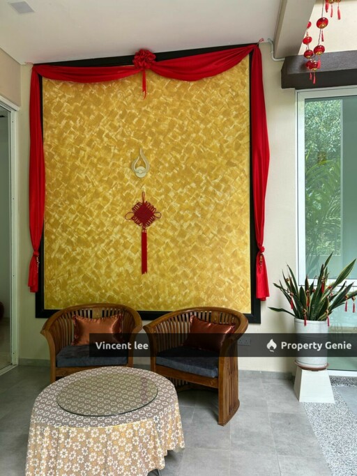 Sunway Eastwood, Taman Equine, Seri Kembangan, Bungalow Fully Furnish for Rent