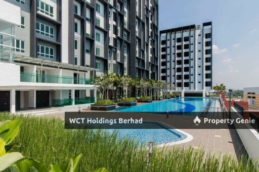 Impiria Residensi Bukit Tinggi Klang