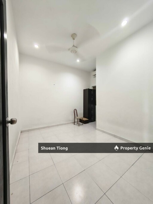 Taman JP Perdana Single Storey House for Rent @ RM 1,800