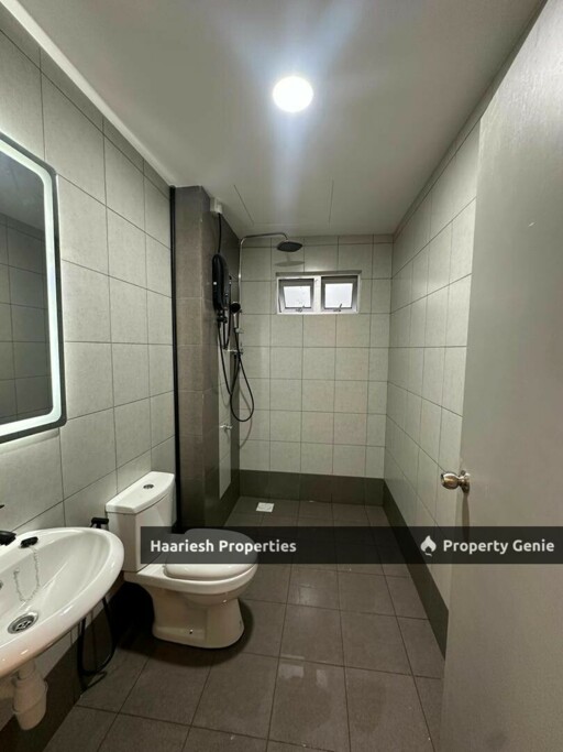 Apartment For Rent One 49 Residence Johor Bahru