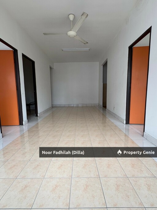Full Loan Camelia Court Nilai Impian Good to Invest