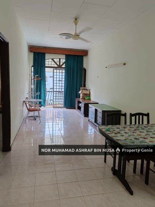 Apartment Sri Lagenda, Langkawi Kedah