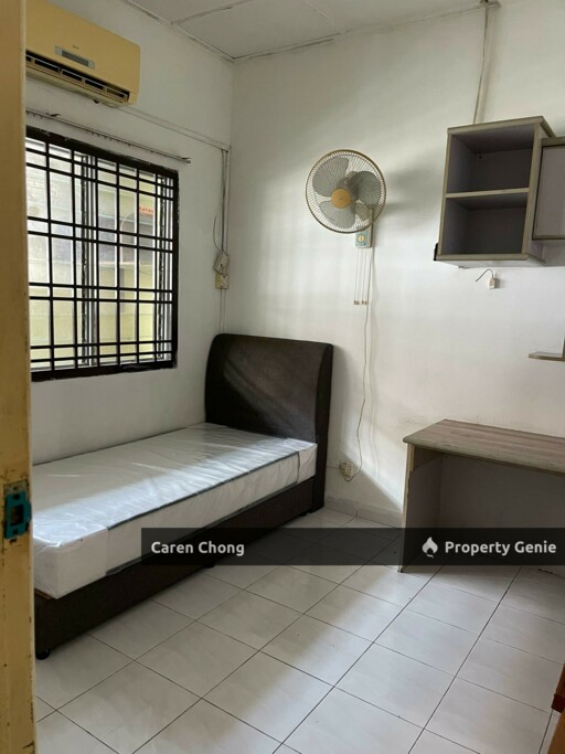 Impian emas For Rent