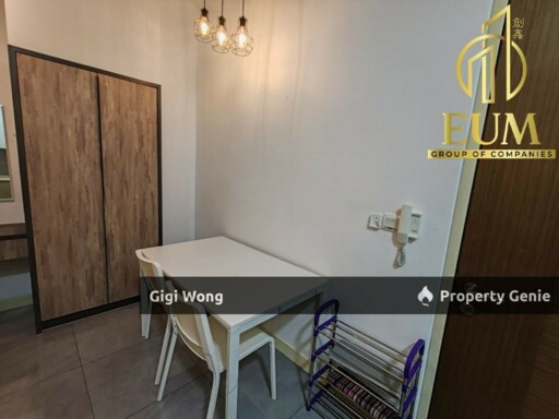 For Rent Imperio Residence