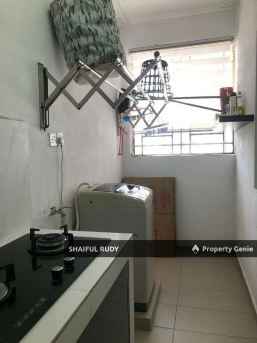WANT TO SALE. PANGSAPURI DANAU BAYU, 47000 SG BULOH, SELANGOR