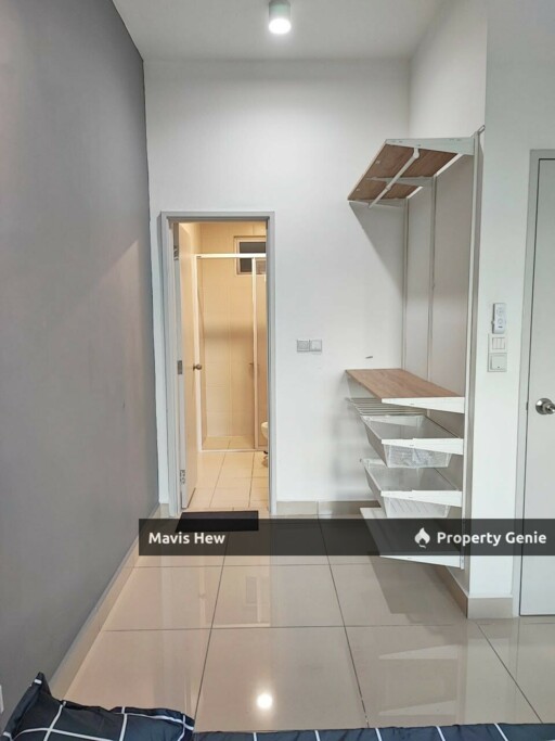 For Rent, Meridin Bayvue @Sierra Perdana, 1 Carpark, Fully Furnished