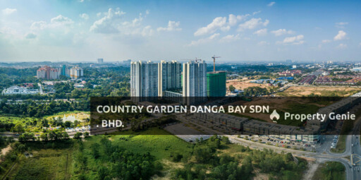 Country Garden Central Park (Serviced Apartment)