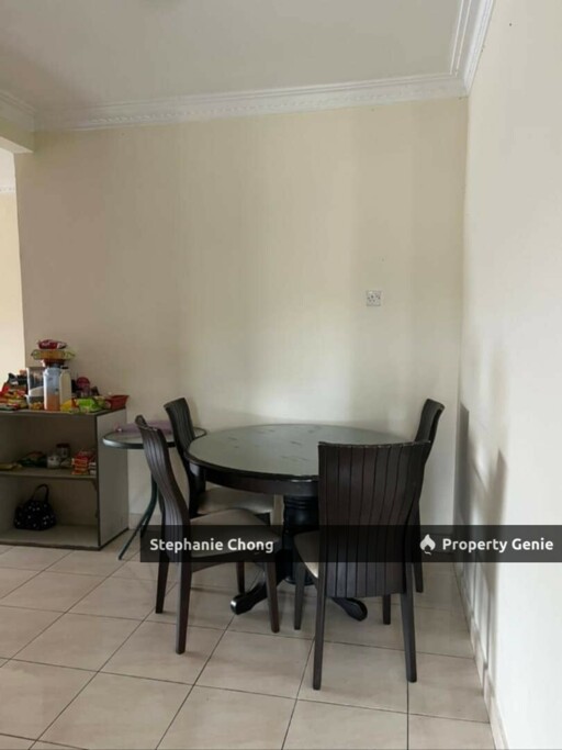 University Towers, Opposite UM Medical Centre, Renovated & Furnished!