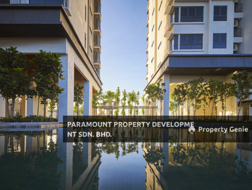 ATWATER Residence, Petaling Jaya