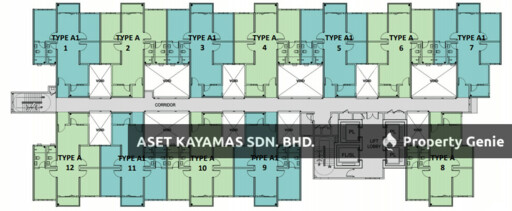 Residensi Kuchaimas