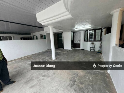 SP-Taman Sejati Indah Single Storey Terrace House