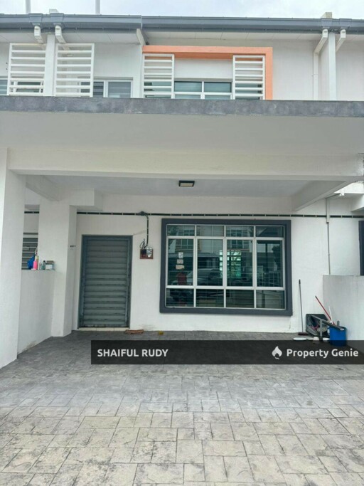 Want to Sell. The Pines Palm Hillpark Puncak Alam