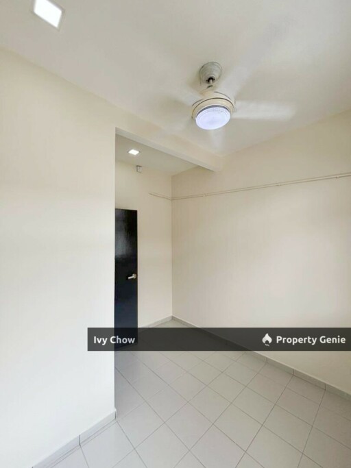 Town House Taman Scientex Kulai